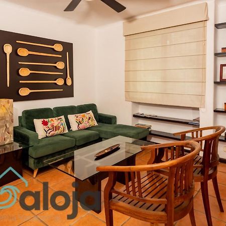 Apartamento Amplio En Zona Ideal A 5Min De Wallmart كانكون المظهر الخارجي الصورة