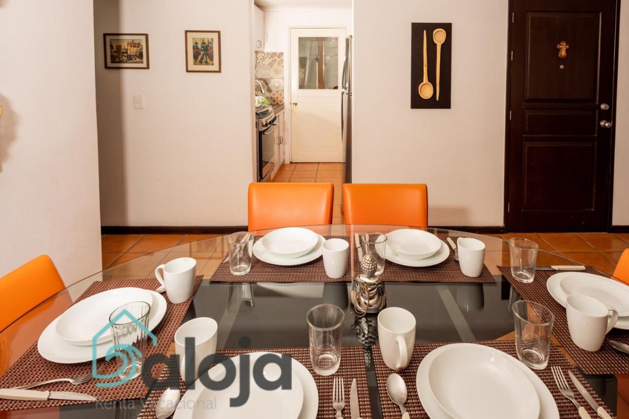 Apartamento Amplio En Zona Ideal A 5Min De Wallmart كانكون المظهر الخارجي الصورة