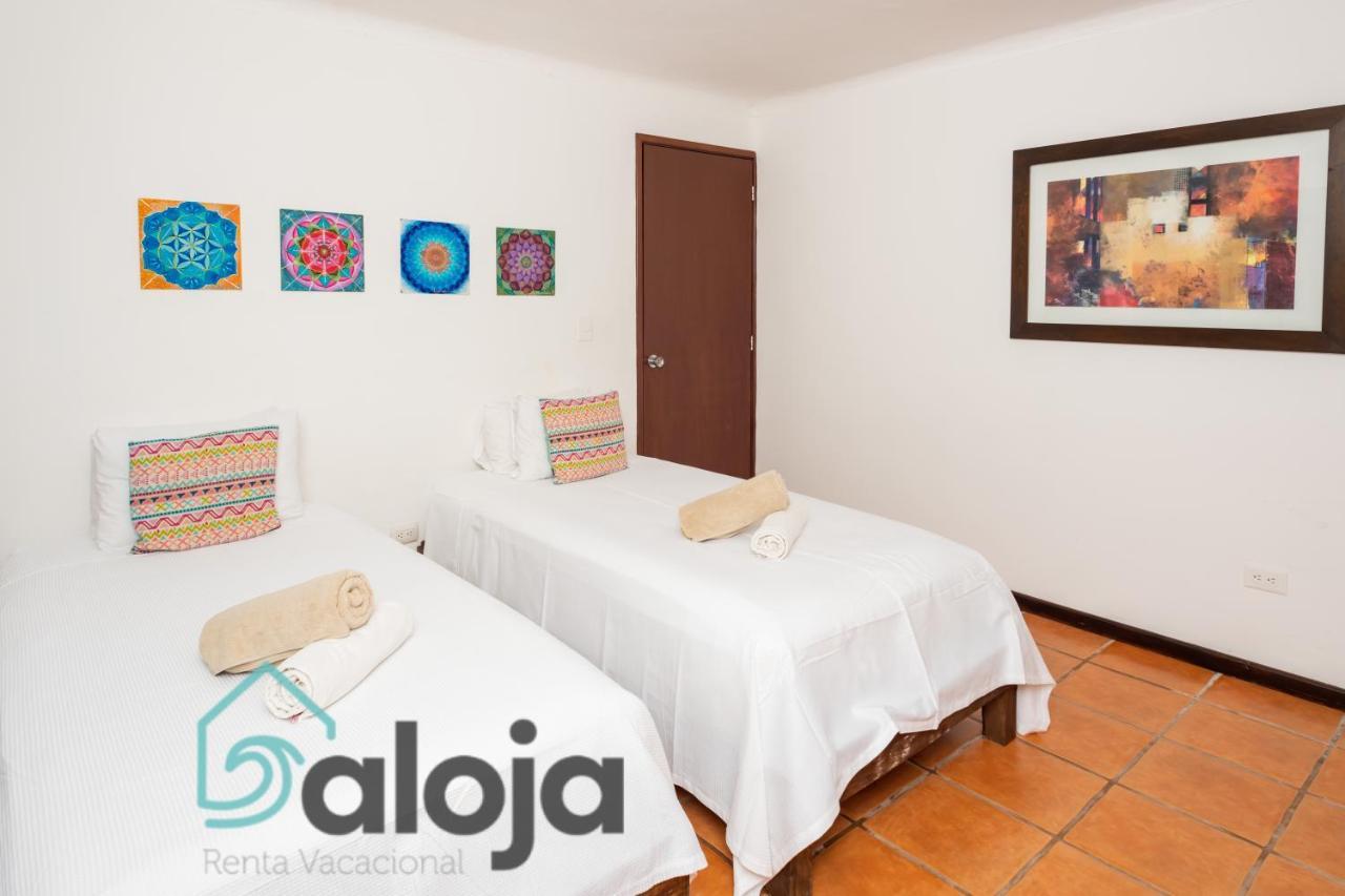 Apartamento Amplio En Zona Ideal A 5Min De Wallmart كانكون المظهر الخارجي الصورة
