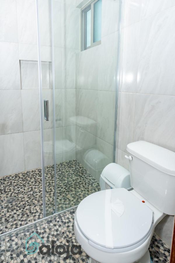 Apartamento Amplio En Zona Ideal A 5Min De Wallmart كانكون المظهر الخارجي الصورة