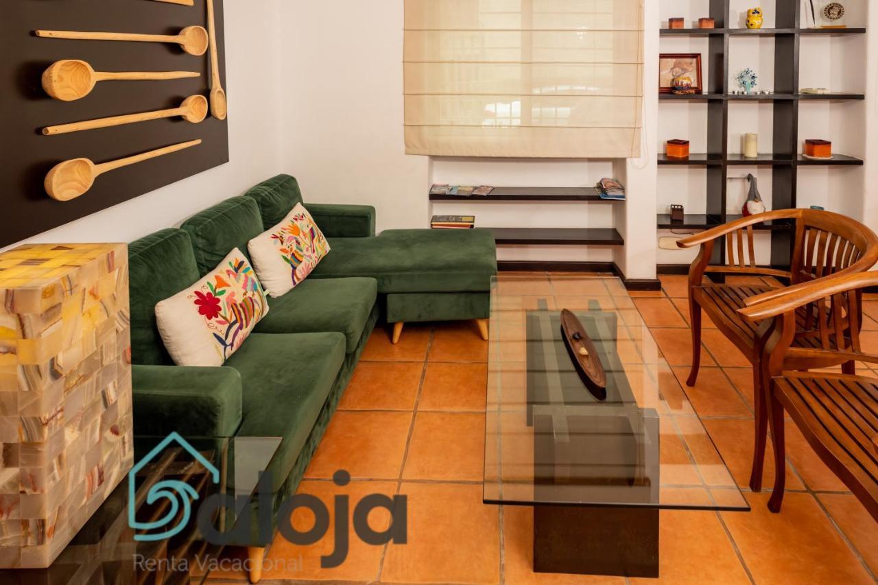 Apartamento Amplio En Zona Ideal A 5Min De Wallmart كانكون المظهر الخارجي الصورة