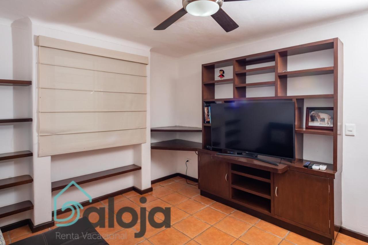 Apartamento Amplio En Zona Ideal A 5Min De Wallmart كانكون المظهر الخارجي الصورة
