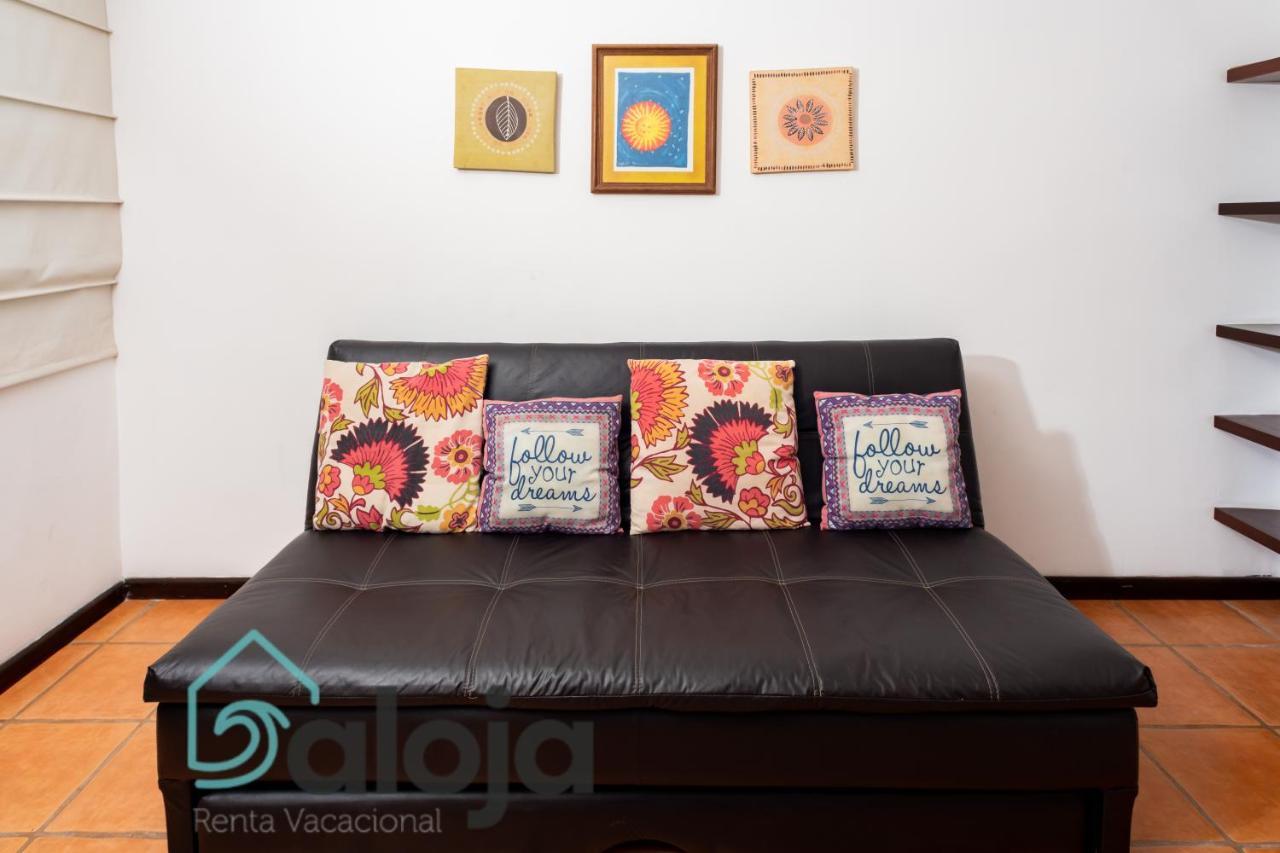 Apartamento Amplio En Zona Ideal A 5Min De Wallmart كانكون المظهر الخارجي الصورة