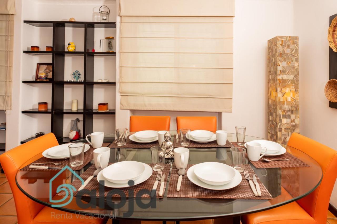 Apartamento Amplio En Zona Ideal A 5Min De Wallmart كانكون المظهر الخارجي الصورة