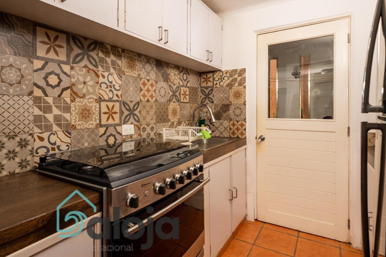 Apartamento Amplio En Zona Ideal A 5Min De Wallmart كانكون المظهر الخارجي الصورة