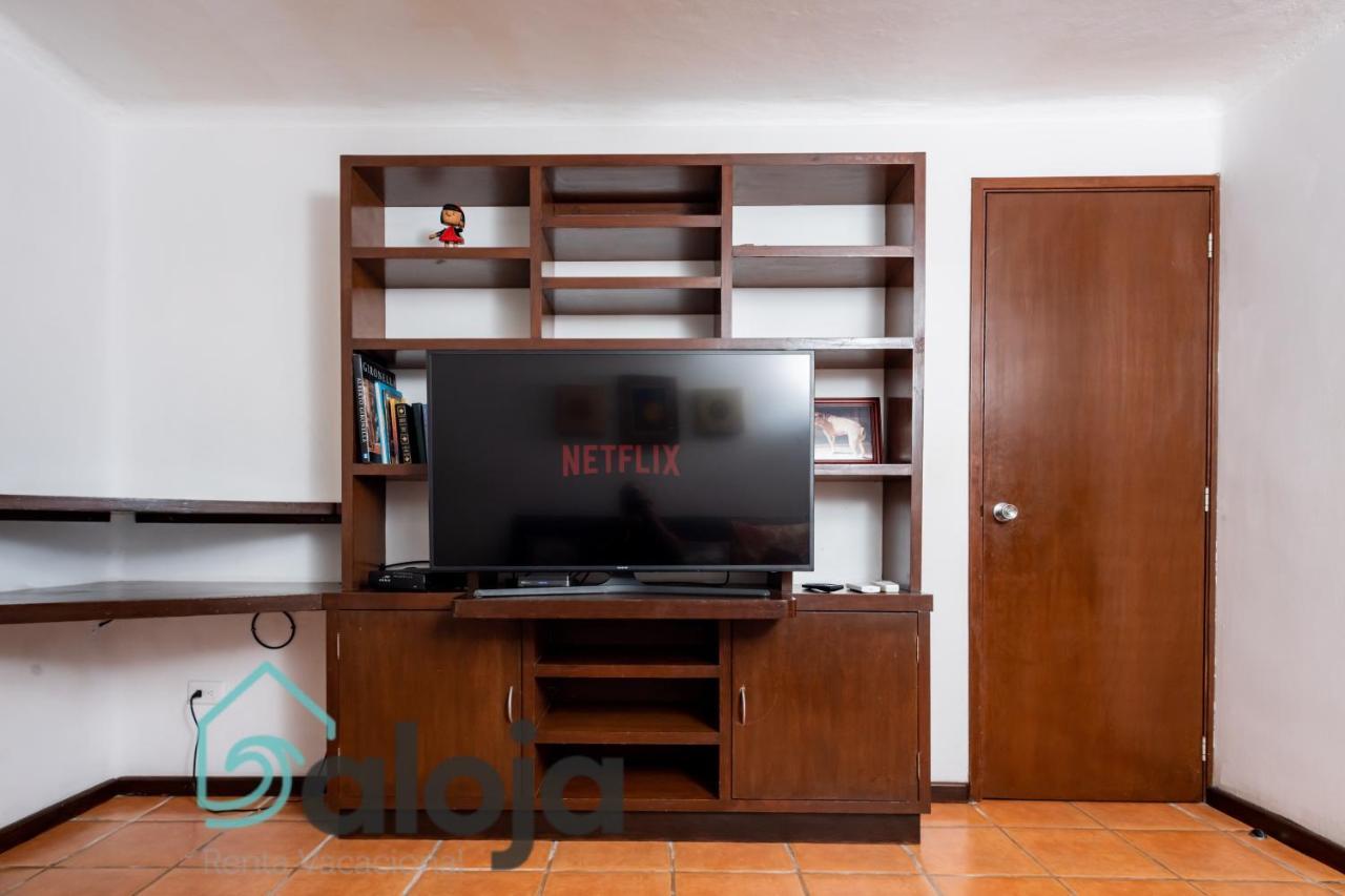 Apartamento Amplio En Zona Ideal A 5Min De Wallmart كانكون المظهر الخارجي الصورة