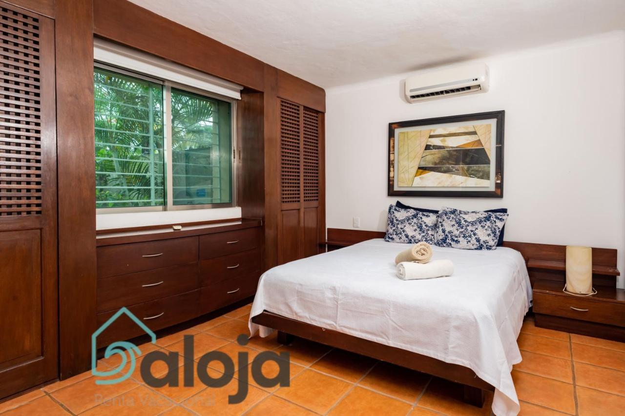 Apartamento Amplio En Zona Ideal A 5Min De Wallmart كانكون المظهر الخارجي الصورة